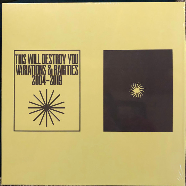 Variations And Rarities: 2004-2019 Volume 1
