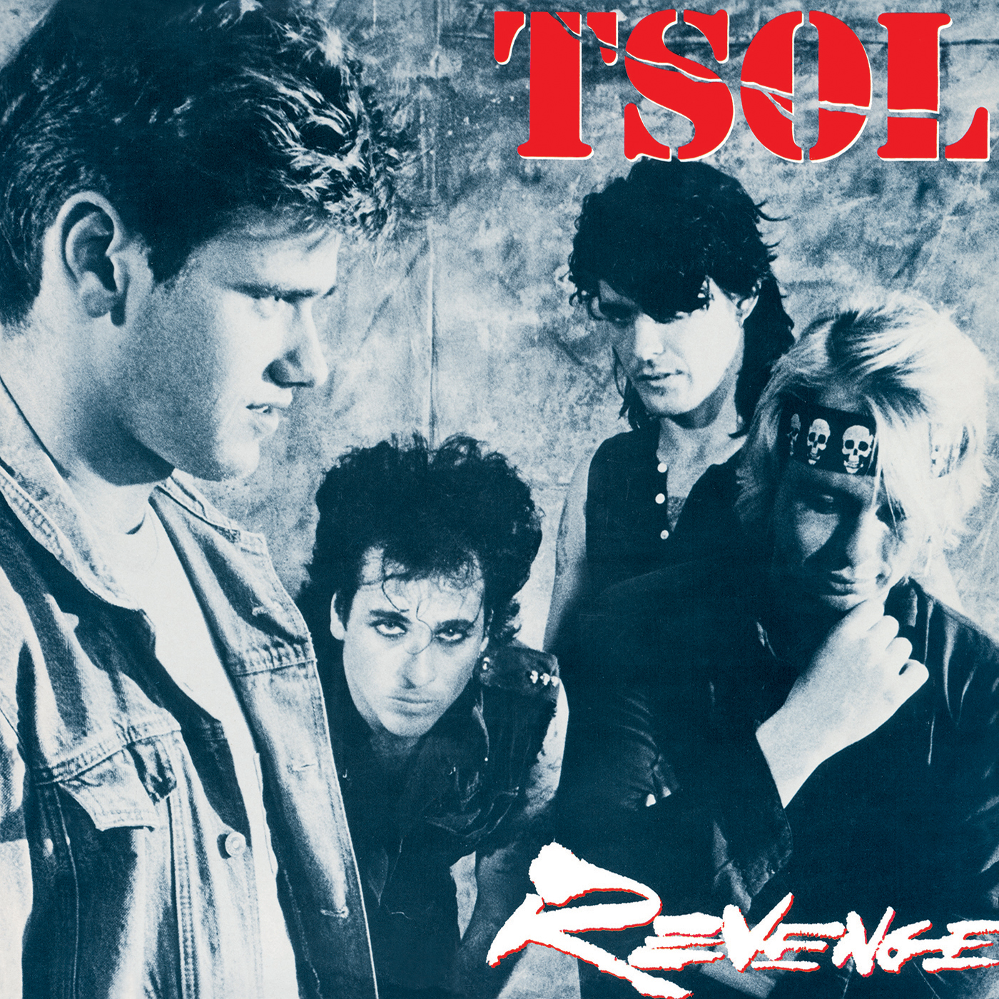 Revenge