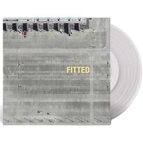 FIRST FITS/VINYLE COULEUR