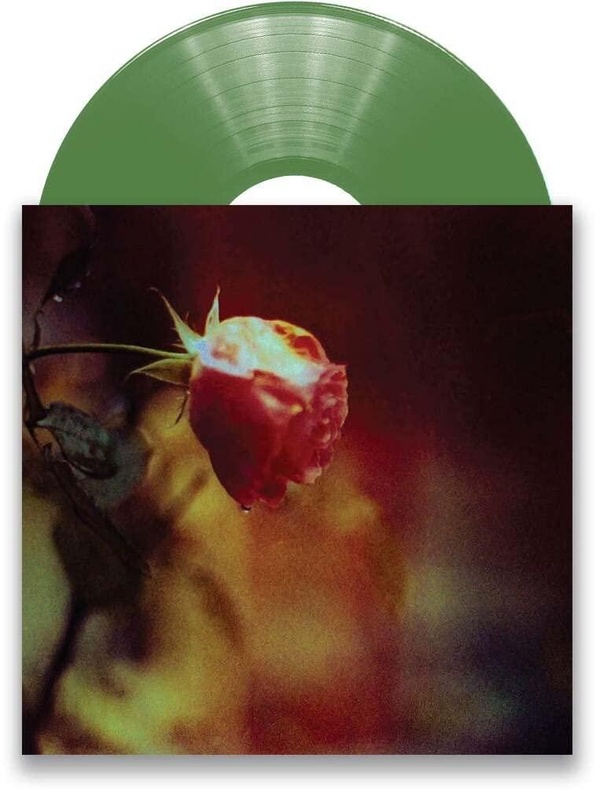 Stretch The Truth + Green & Gold - Vinyle Vert