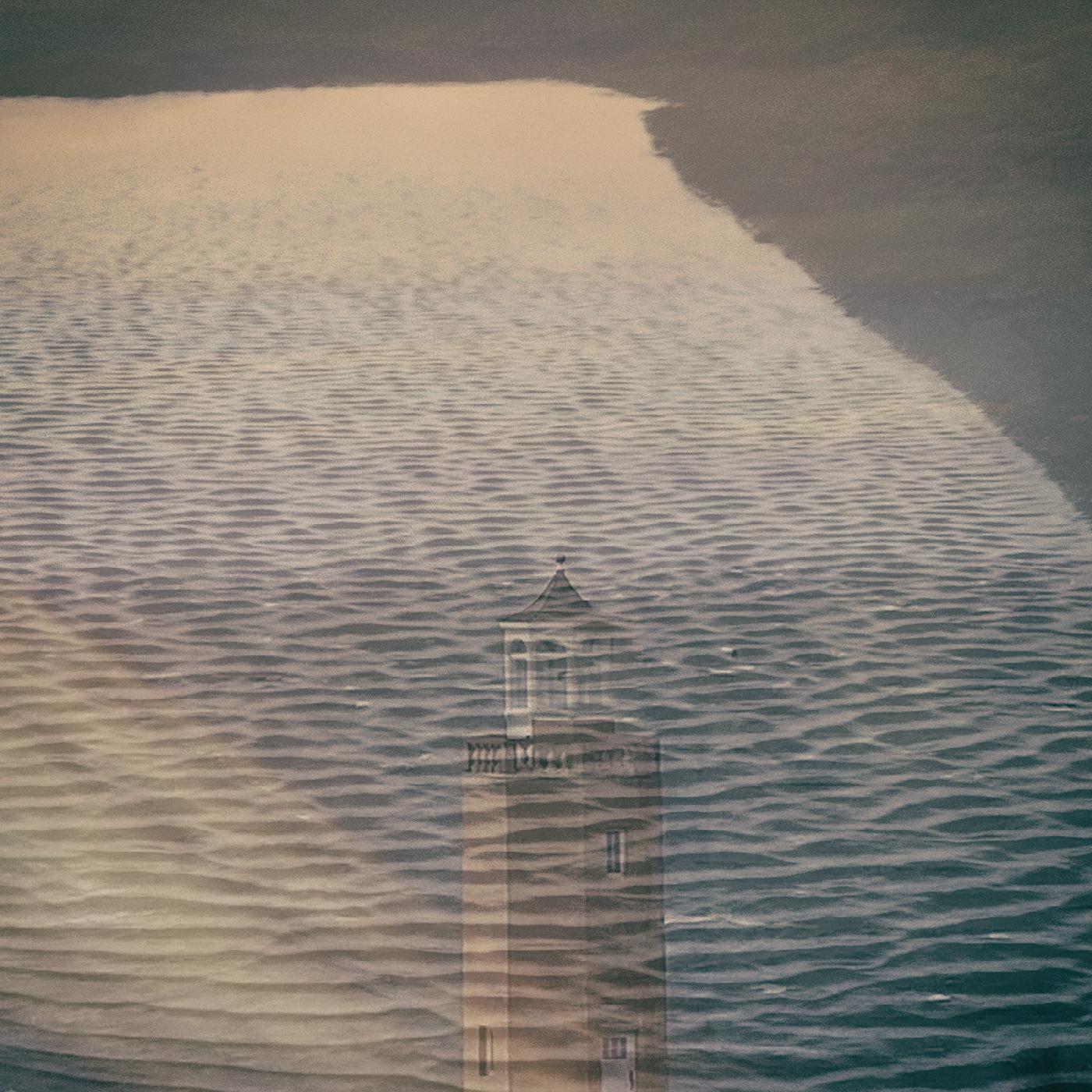 SOUNDKEEPER/GATEFOLD