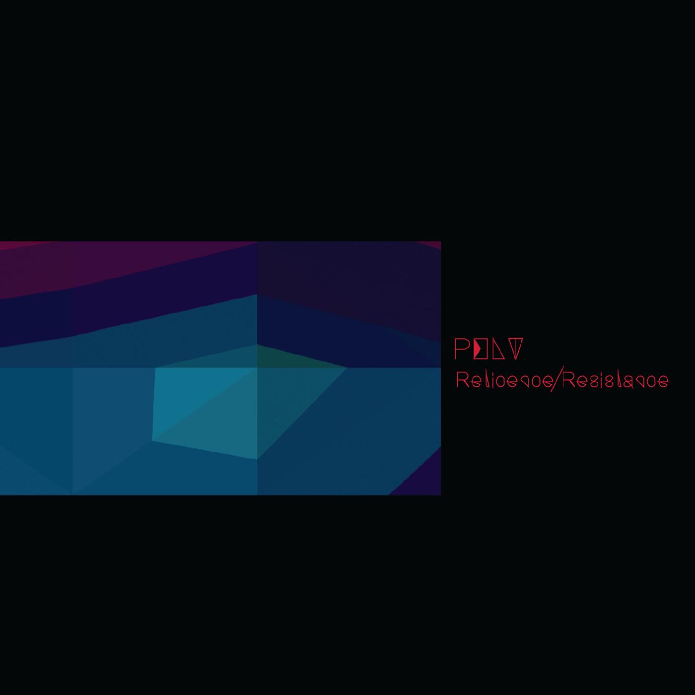 RETICENCE RESISTANCE/POCHETTE GATEFOLD