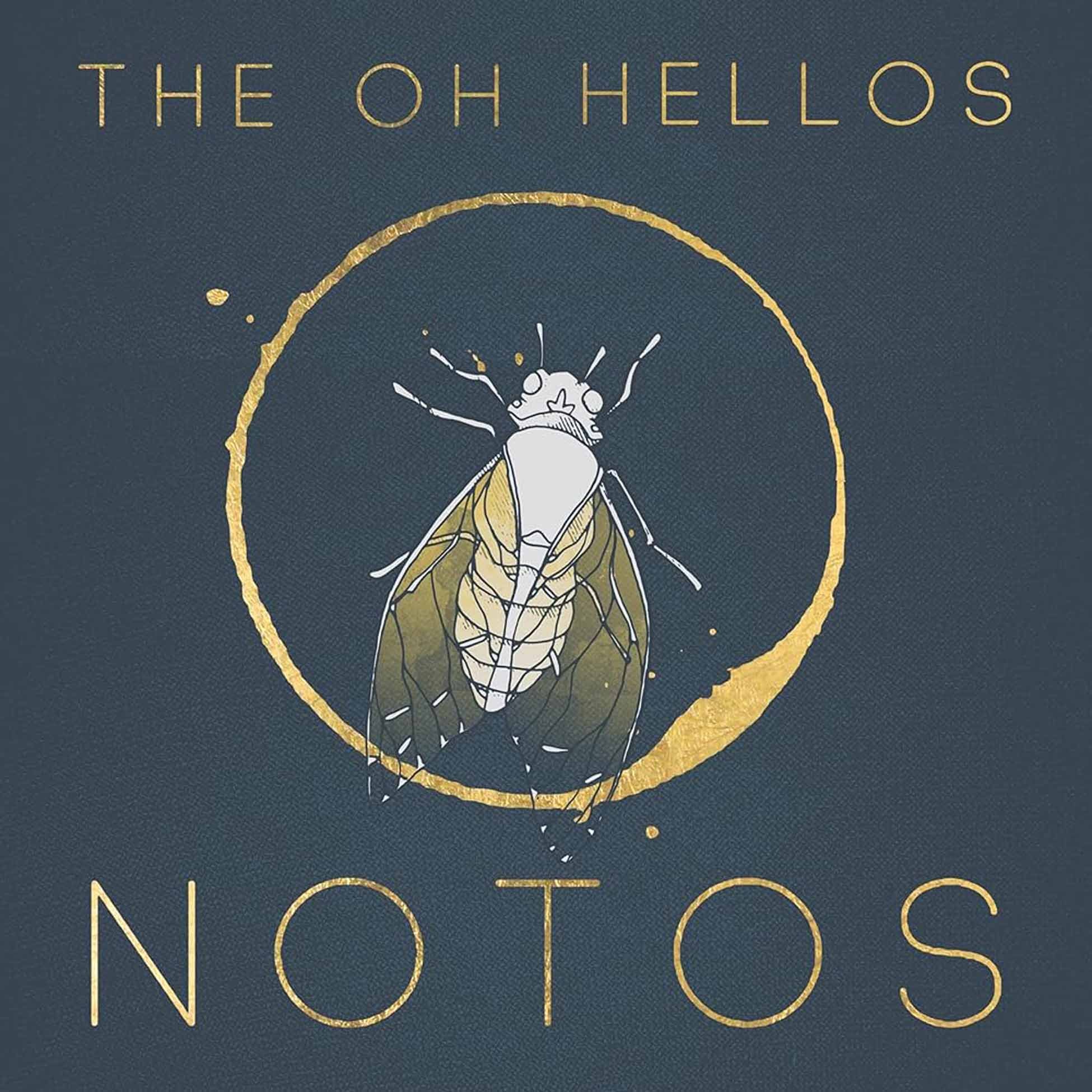 Notos - Eurus