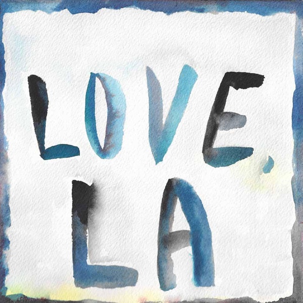 Love, La - Vinyle Or