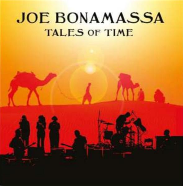 Tales Of Time