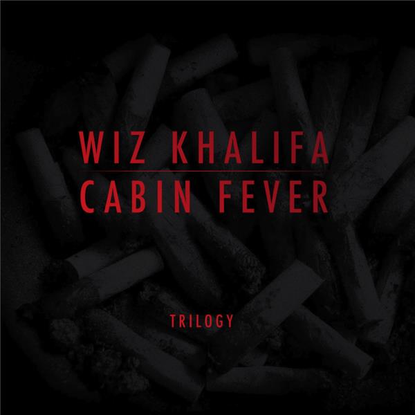 Cabin Fever Trilogy
