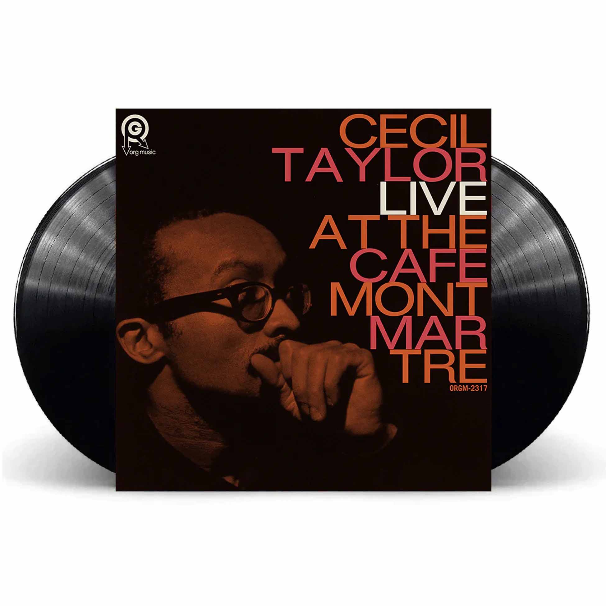 Nefertiti, the Beautiful One Has Come: Live at the Cafe Monmartre