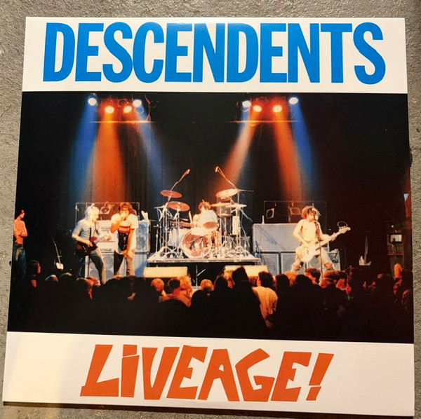 Liveage !