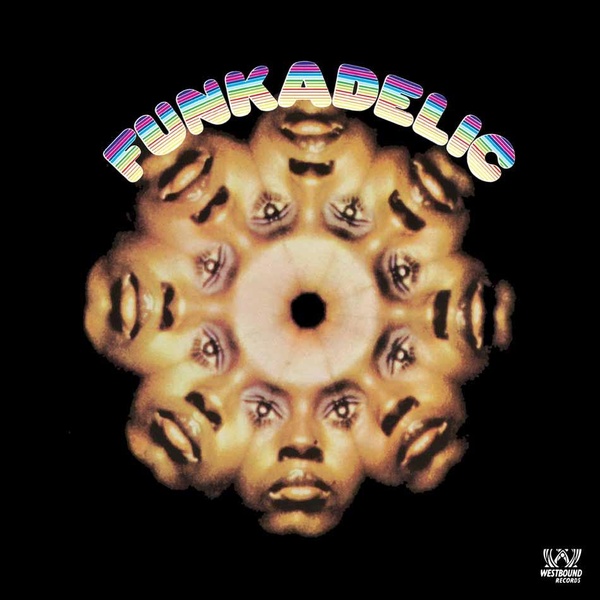 Funkadelic - Edition 45 Rpm