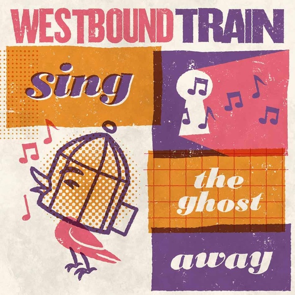 Sing The Ghost Away