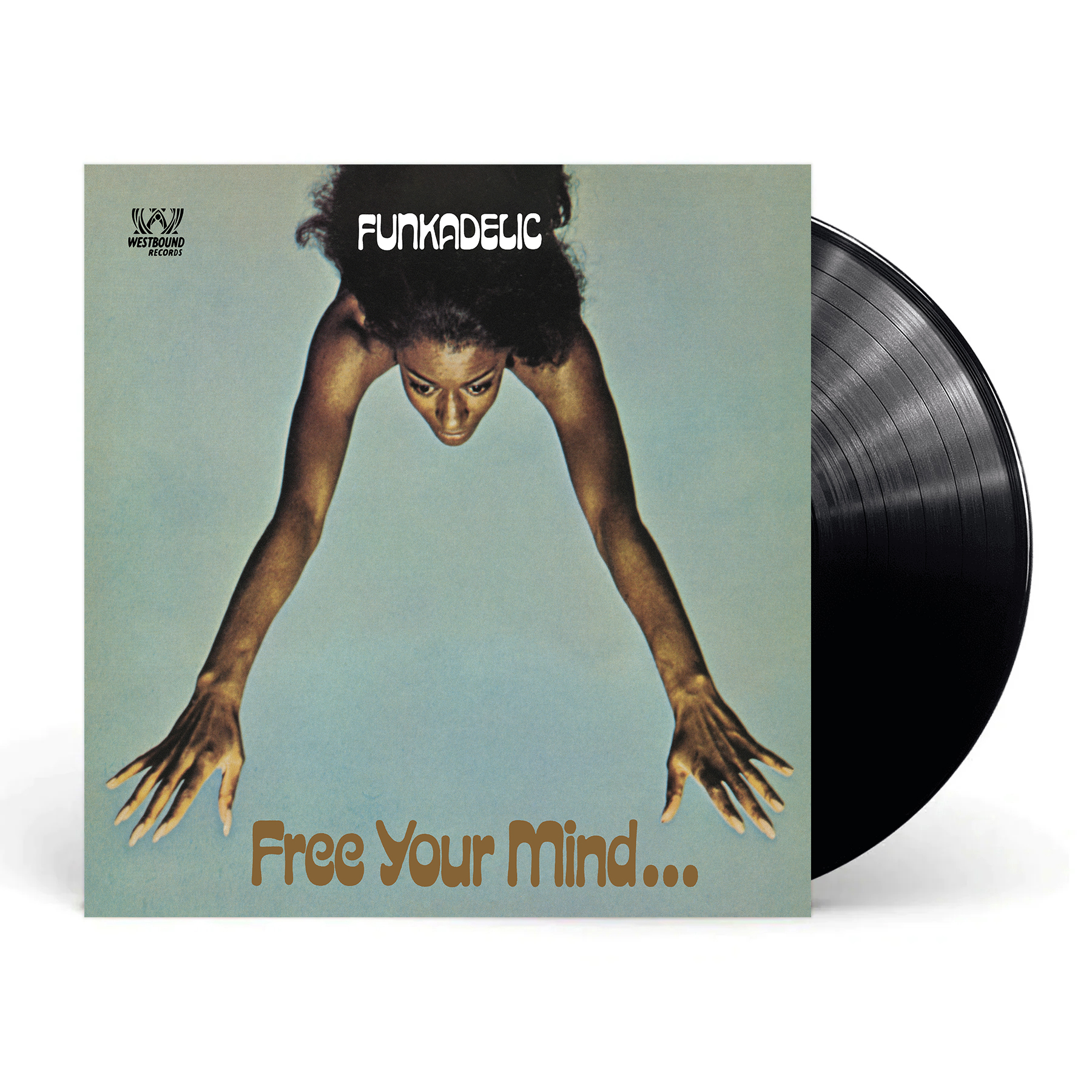 Free Your Mind And Your Ass Will Follow