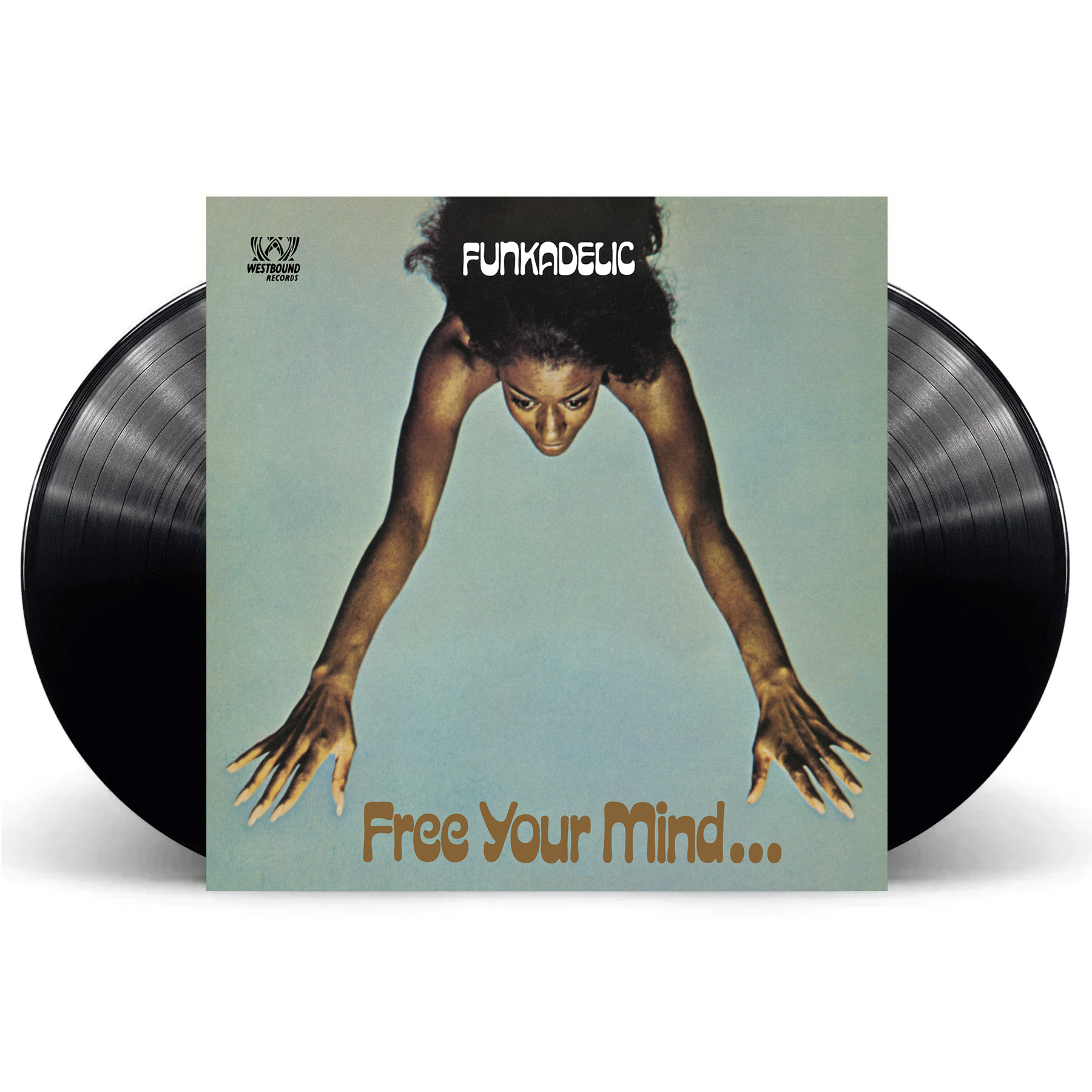 Free Your Mind And Your Ass Will Follow - Edition 45 Rpm