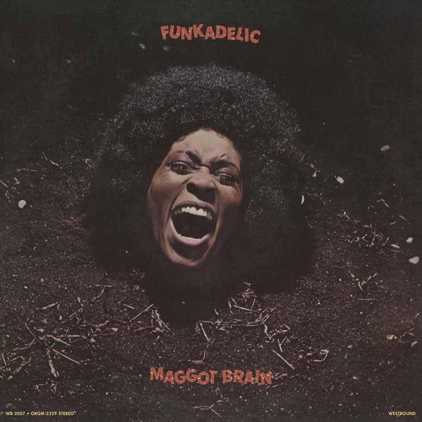 Maggot Brain