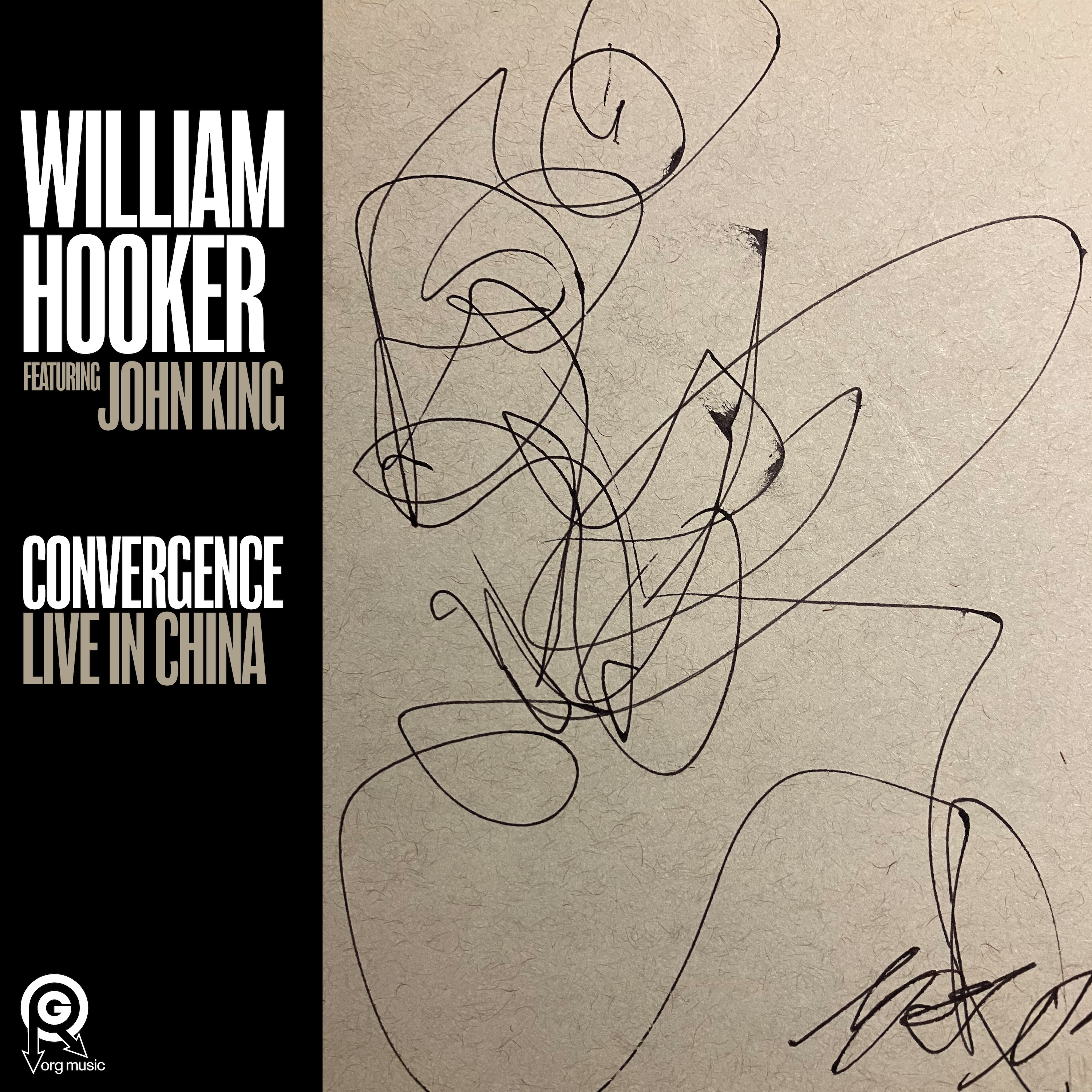 Convergence: Live In China