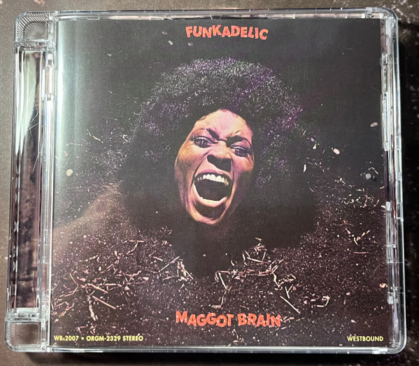 Maggot Brain