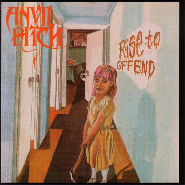 Rise to Offend