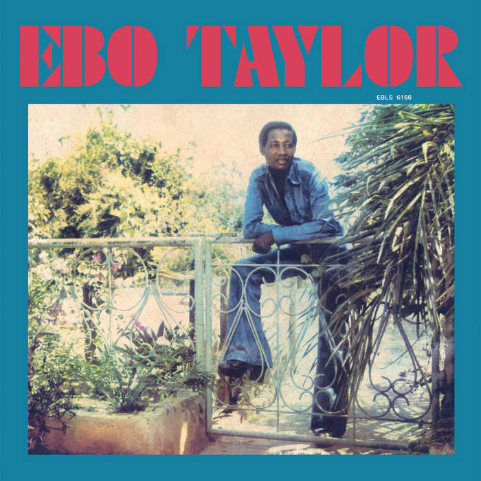 EBO TAYLOR