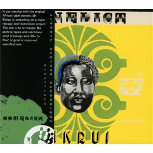 Conflict nkru - Digipack