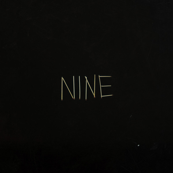 NINE