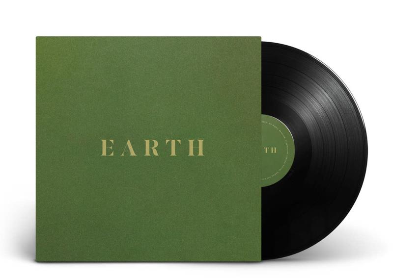 Earth