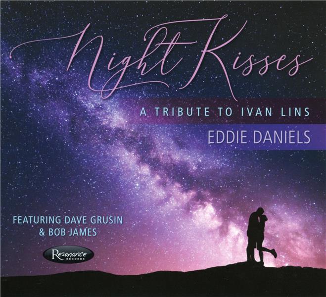 Night kisses - a tribute to Ivan Lins