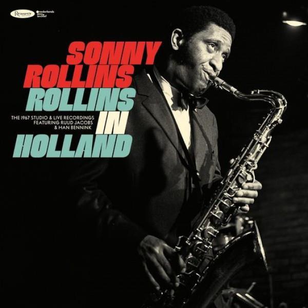 Rollins in Holland
