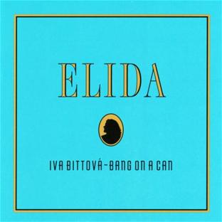 Elida