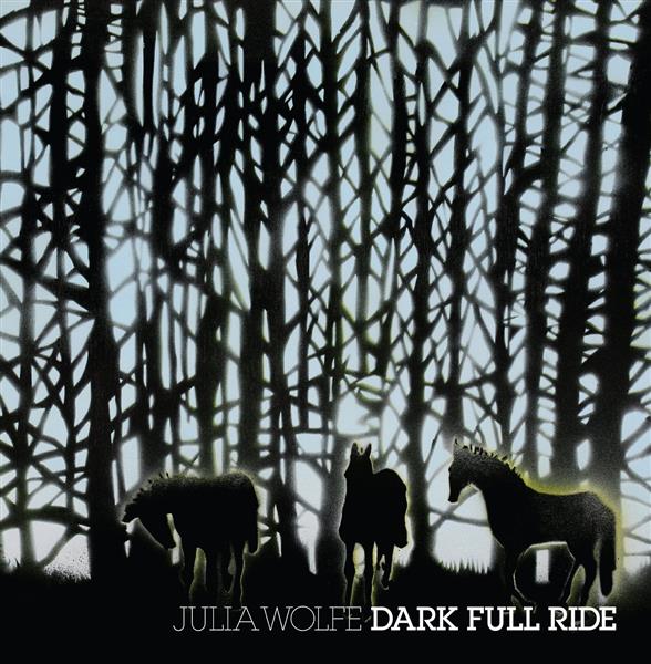 Dark full ride