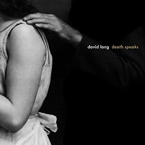 Death speaks (lp-limited)
