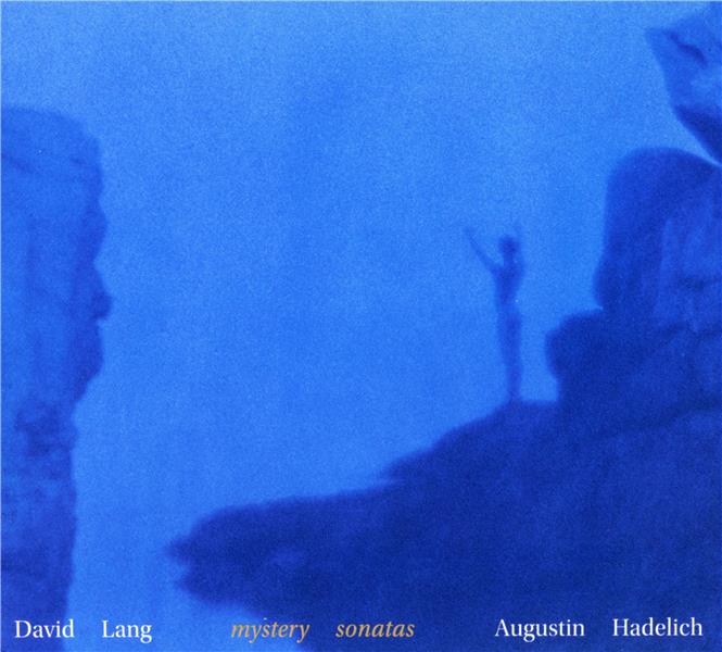 Mystery Sonatas