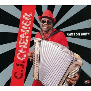 Can't sit down
