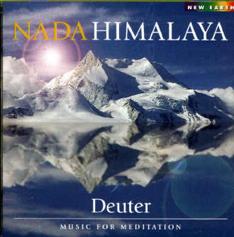 Nada Himalaya