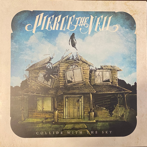 Collide With The Sky