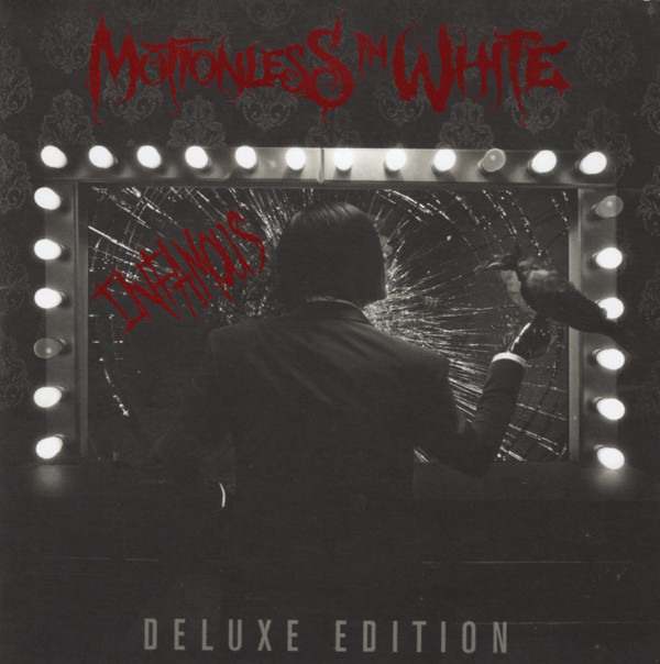 Infamous Edition Deluxe