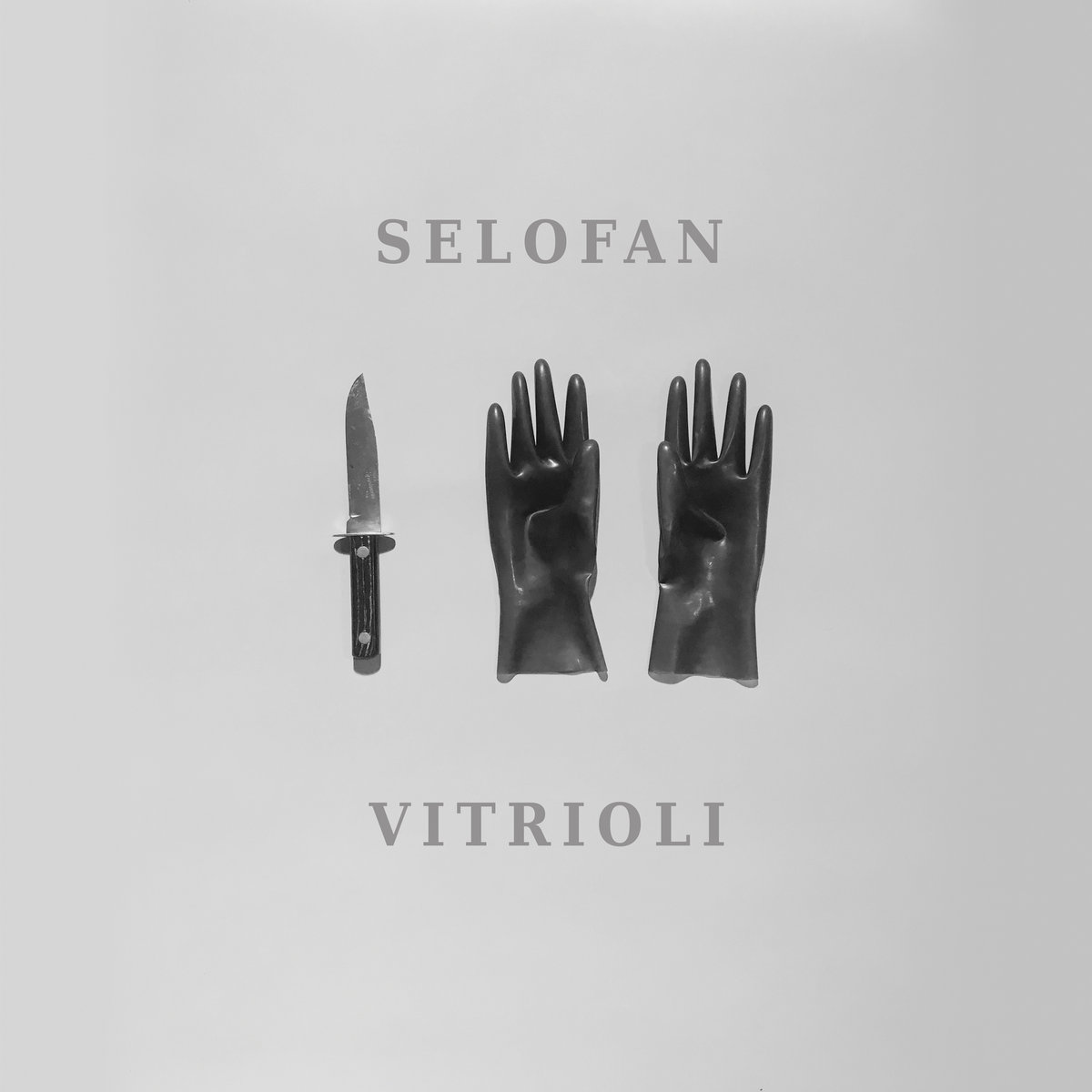 Vitroli/Dark Green Vinyl