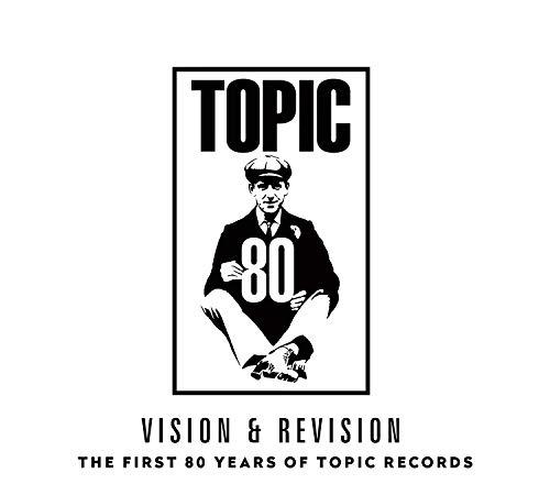 VISION AND REVISION