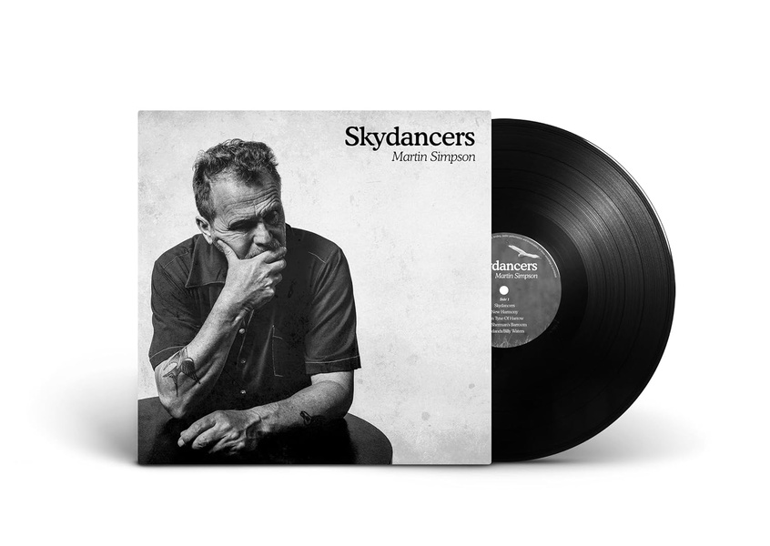 Skydancers