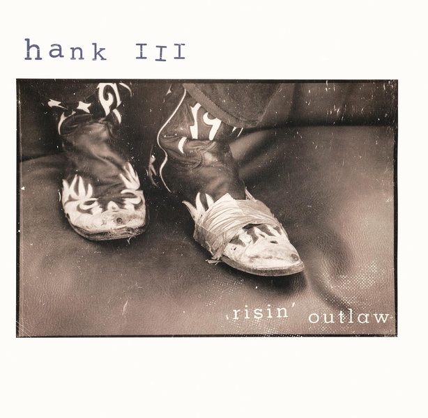 Risin' Outlaw