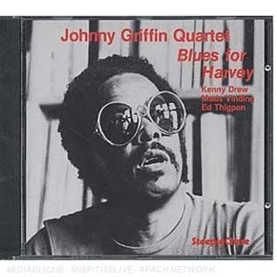 Blues for Harvey