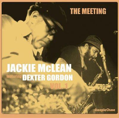 THE MEETING