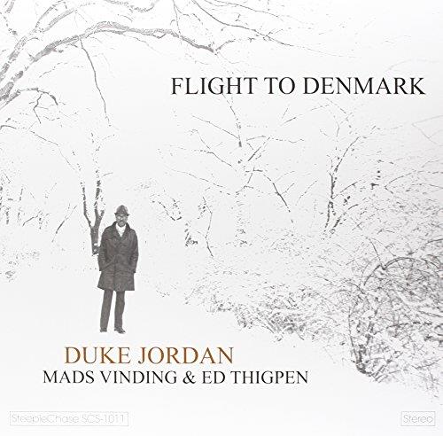 FLIGHT TO DENMARK