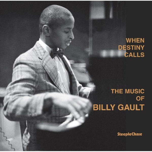 THE MUSIC OF-WHEN DESTINY CALLS