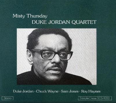 MISTY THURSDAY/180 GR GATEFOLD SLEEVE