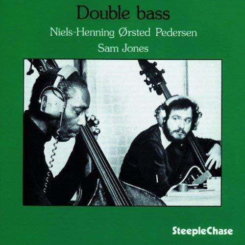 DOUBLE BASS