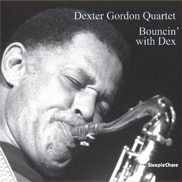 BOUCIN' WITH DEX
