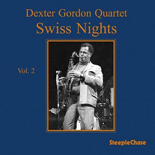SWISS NIGHTS VOLUME 2