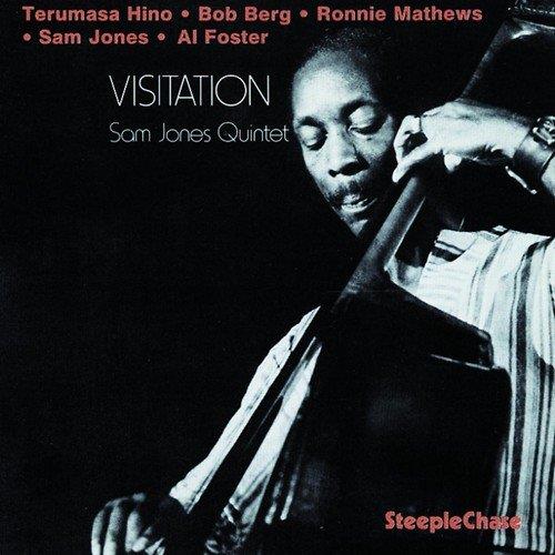 VISITATION