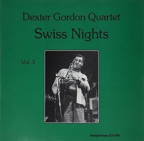 SWISS NIGHTS VOLUME 3