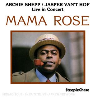 Mama Rose