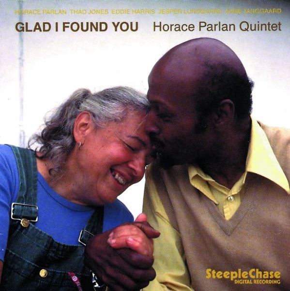 GLAD I FOUND YOU